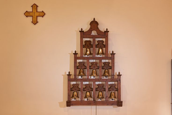 Campanillas adorno