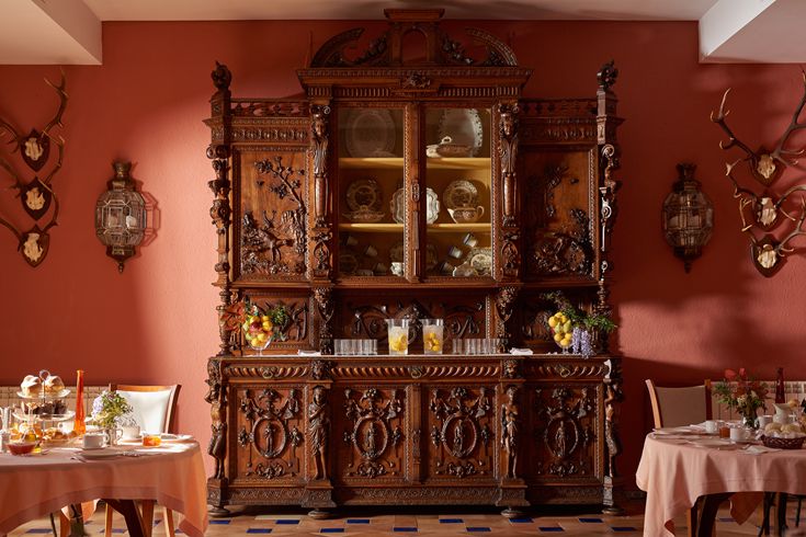 Comedor