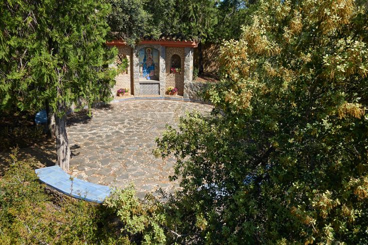 Rincón de la ermita