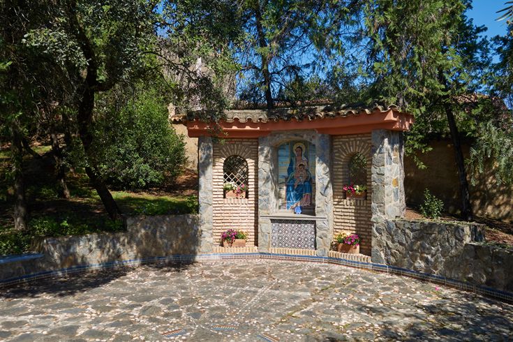 Rincón de la ermita