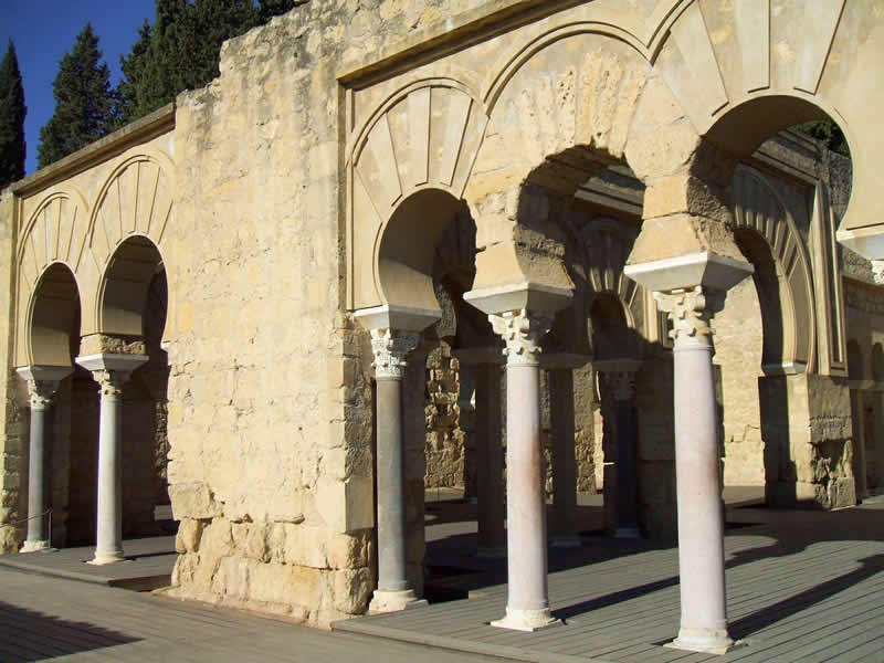 Medina Azahara